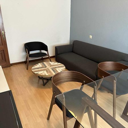 Apartamento Conchinas La Corogne Extérieur photo