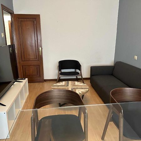 Apartamento Conchinas La Corogne Extérieur photo