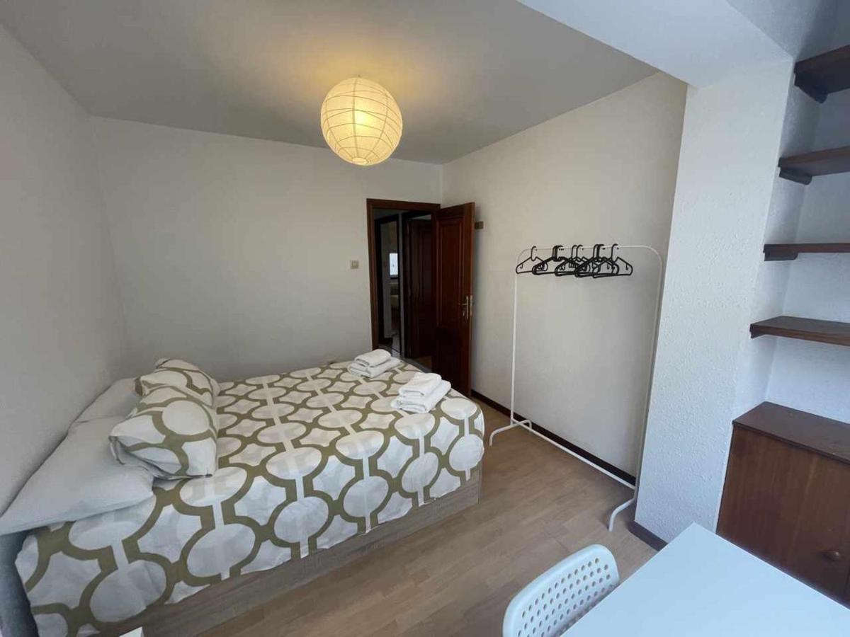 Apartamento Conchinas La Corogne Extérieur photo