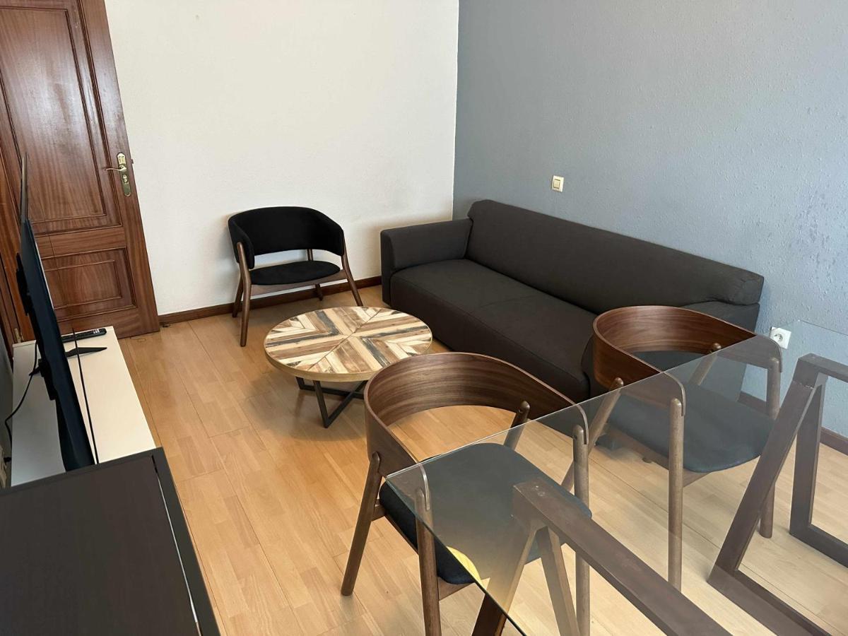 Apartamento Conchinas La Corogne Extérieur photo