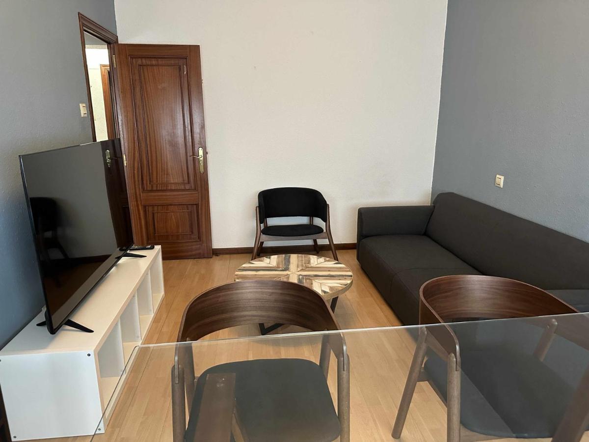 Apartamento Conchinas La Corogne Extérieur photo